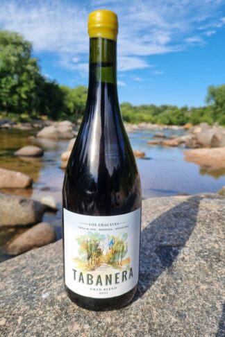 TABANERA GRAN BLEND EDICION LIMITADA