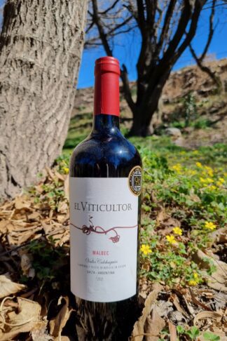 EL VITICULTOR RESERVA MALBEC