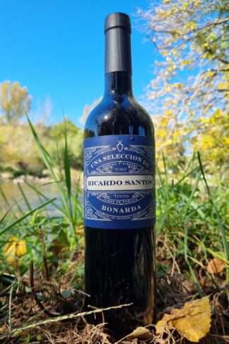 RICARDO SANTOS BONARDA