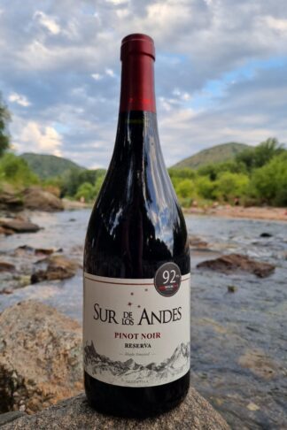 89_SUR DE LOS ANDES PINOT NOIR RESERVA