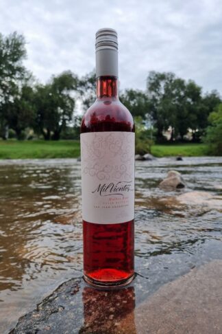 MIL VIENTOS ROSÉ MALBEC DULCE NATURAL