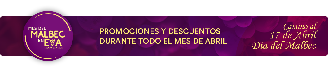 Mes del Malbec
