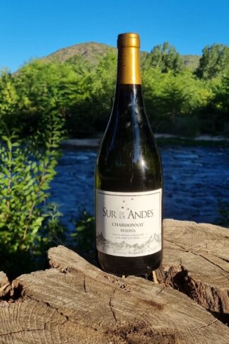 SUR DE LOS ANDES CHARDONNAY RESERVA