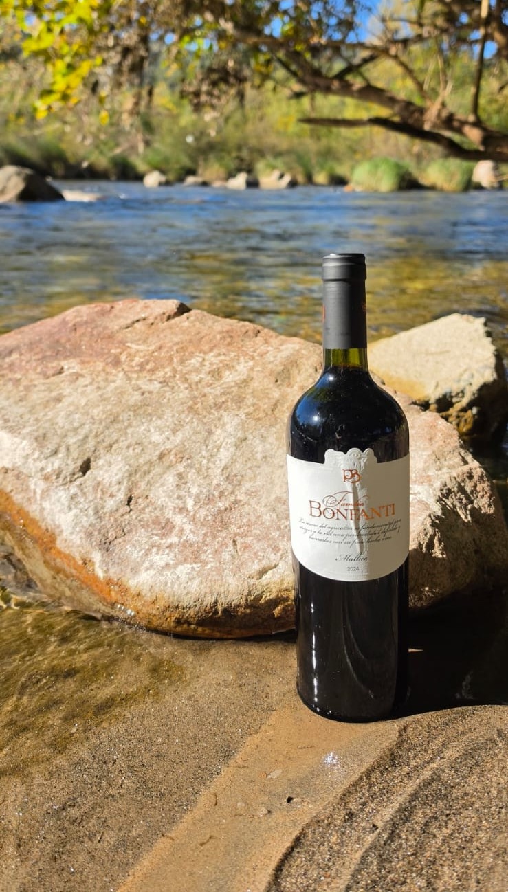 FAMILIA BONFANTI MALBEC