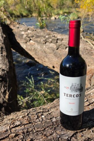 RICARDO SANTOS TERCOS MALBEC