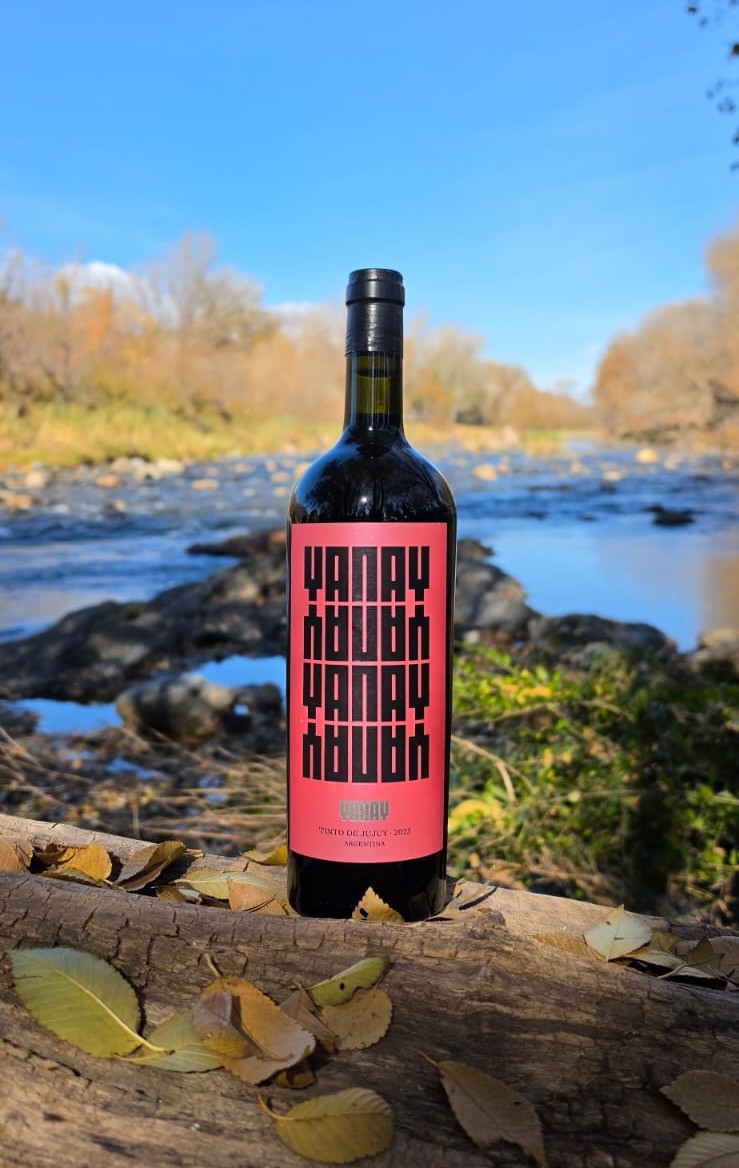 YANAY TINTO DE JUJUY