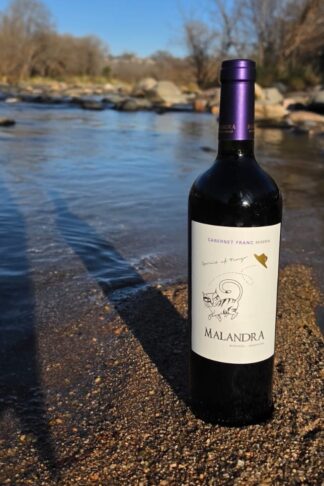 YANARDI MALANDRA CABERNET FRANC RESERVA
