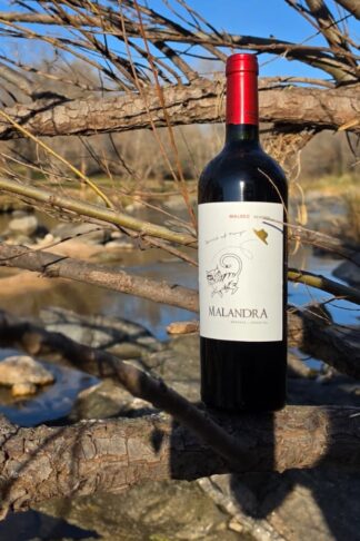 YANARDI MALANDRA MALBEC RESERVA