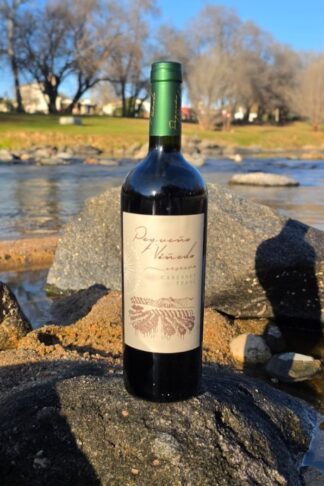 YANARDI PEQUEÑO VIÑEDO CABERNET FRANC RESERVA