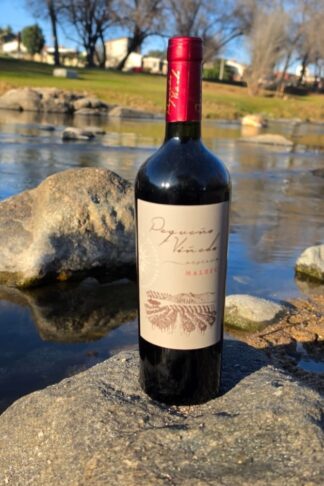 YANARDI PEQUEÑO VIÑEDO MALBEC RESERVA