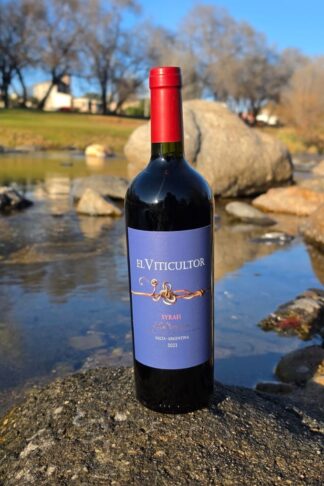 EL VITICULTOR SYRAH RESERVA