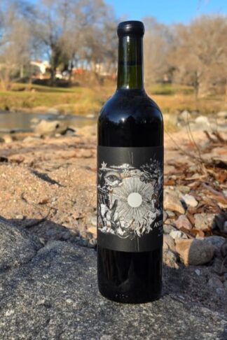 ANTROPO BLEND RESERVA